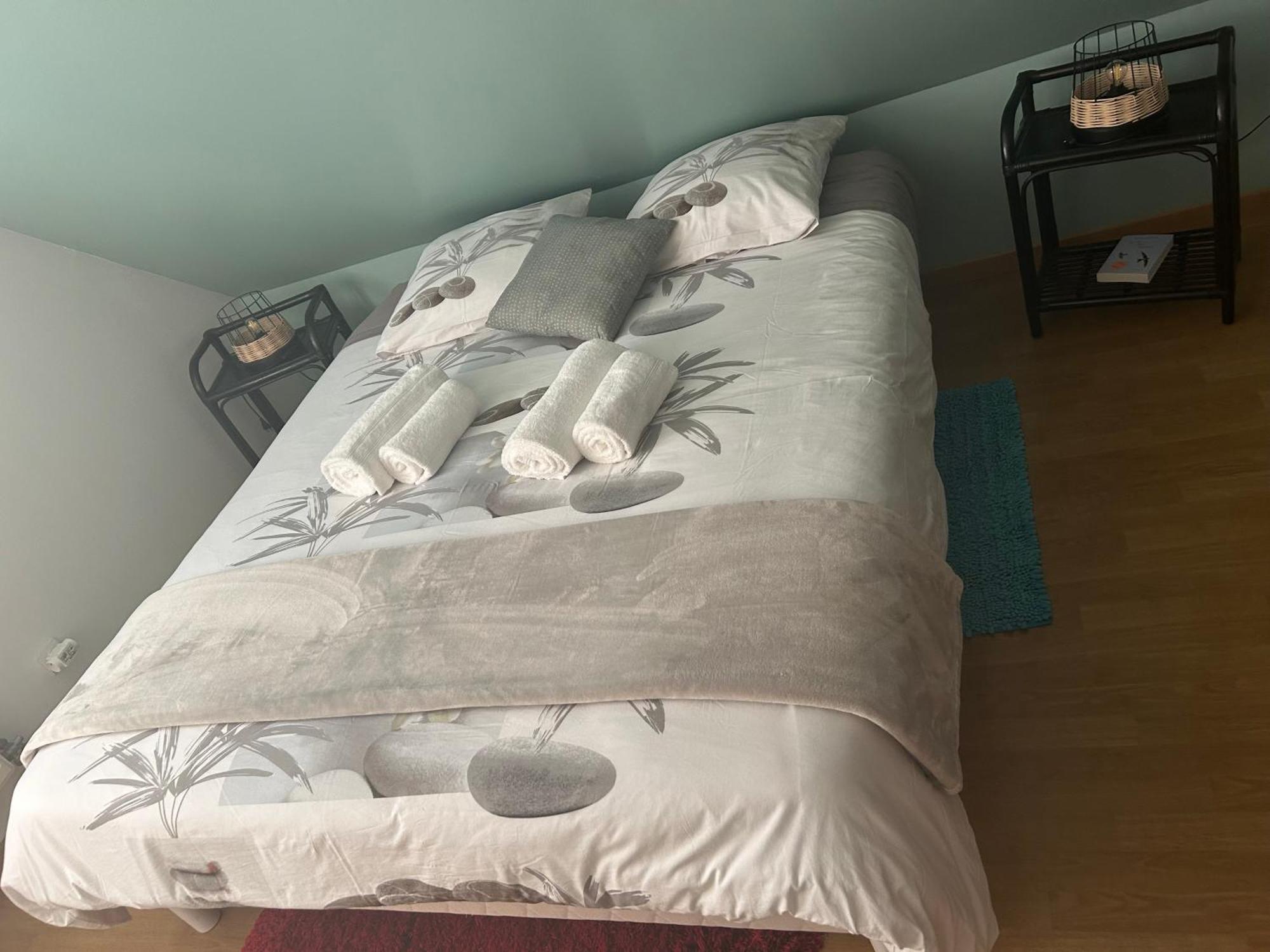 Chez Ana Ξενοδοχείο Ohnenheim Εξωτερικό φωτογραφία